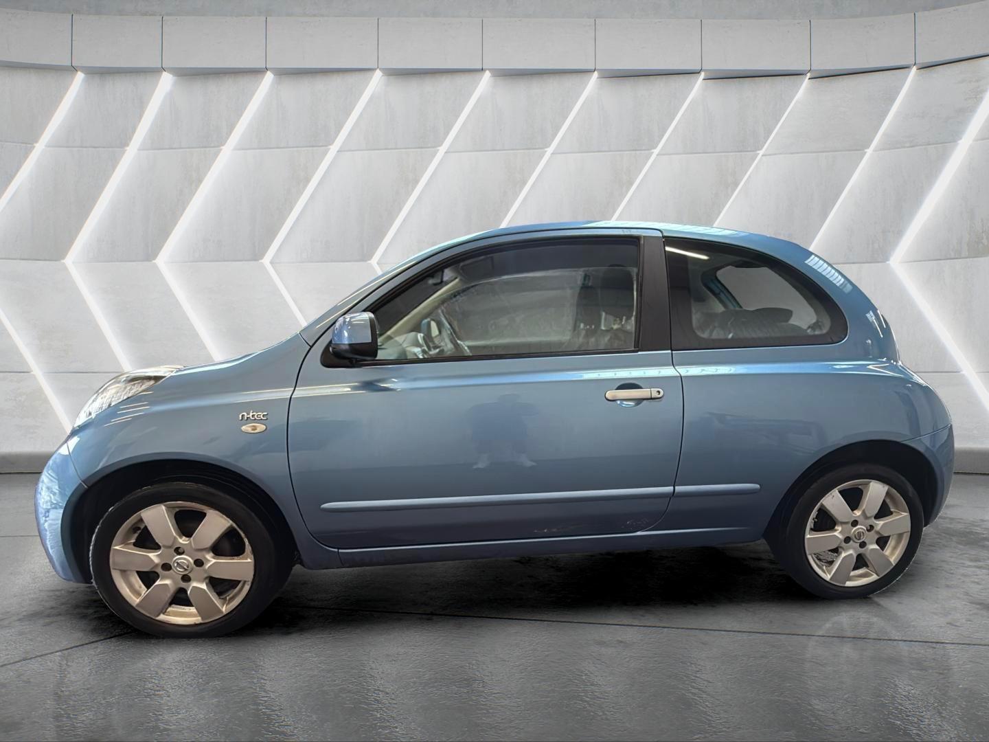 Used Nissan Micra for sale - 77525180: Photo 12