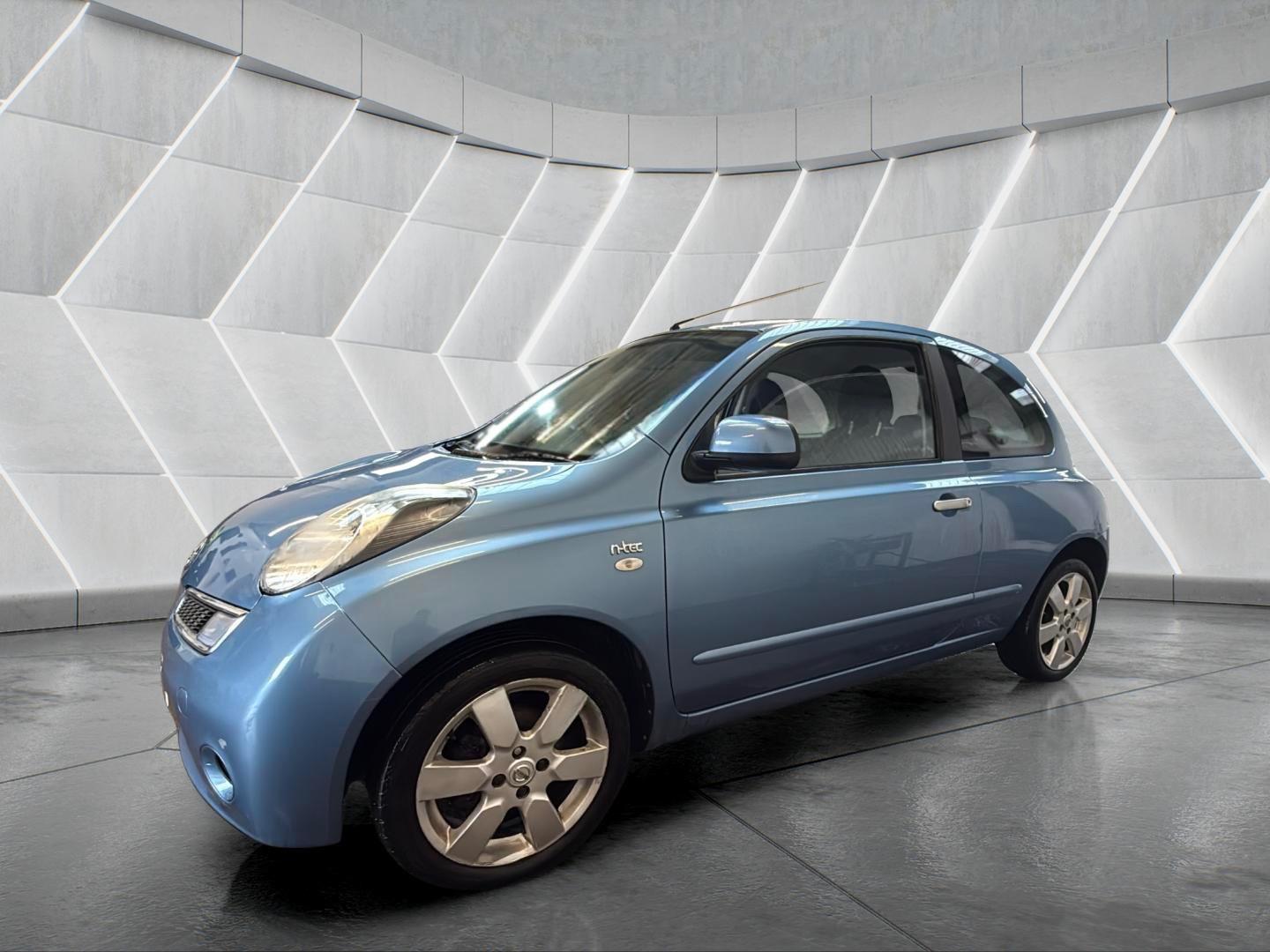 Used Nissan Micra for sale - 77525180: Photo 13