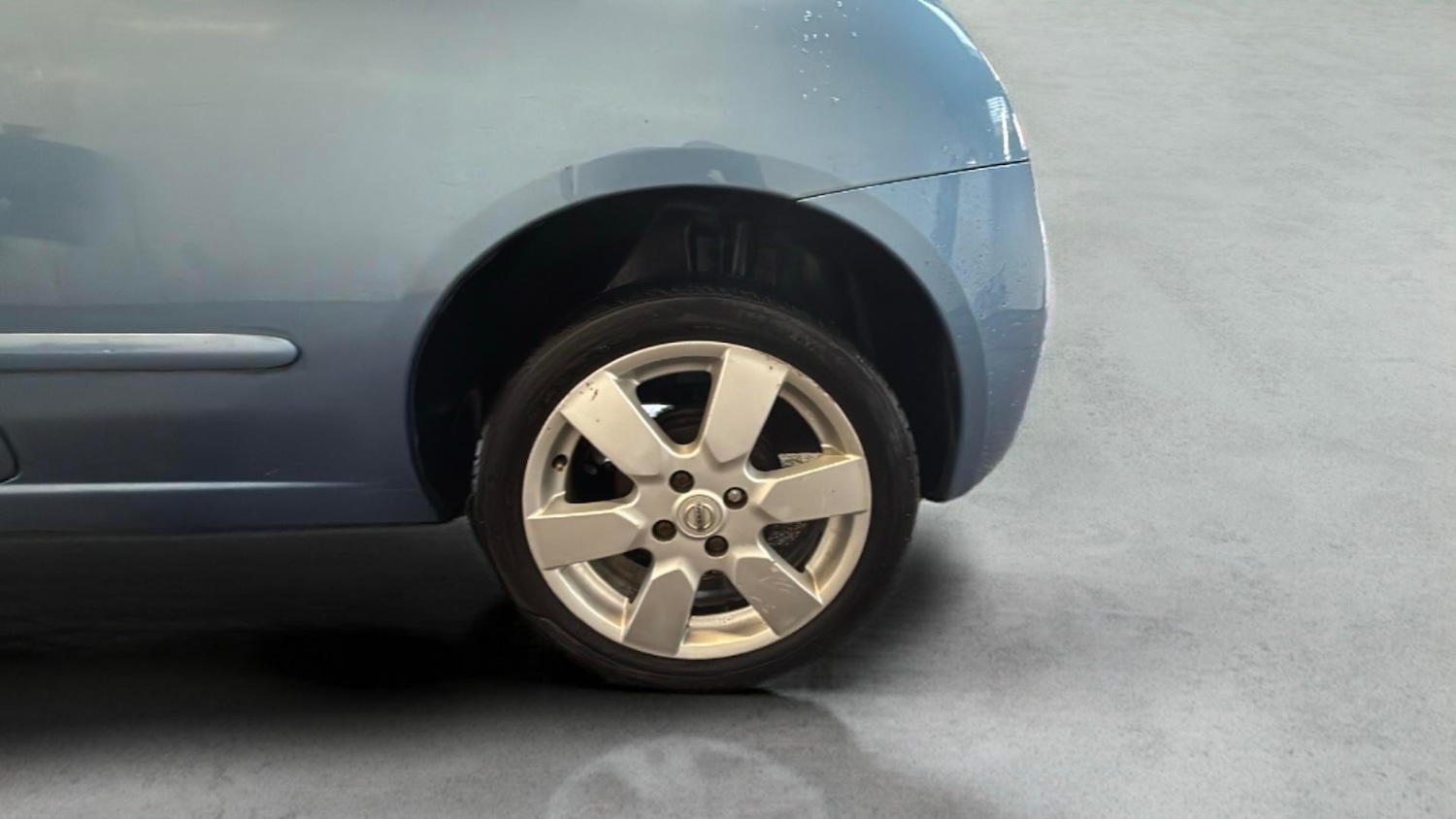 Used Nissan Micra for sale - 77525180: Photo 14