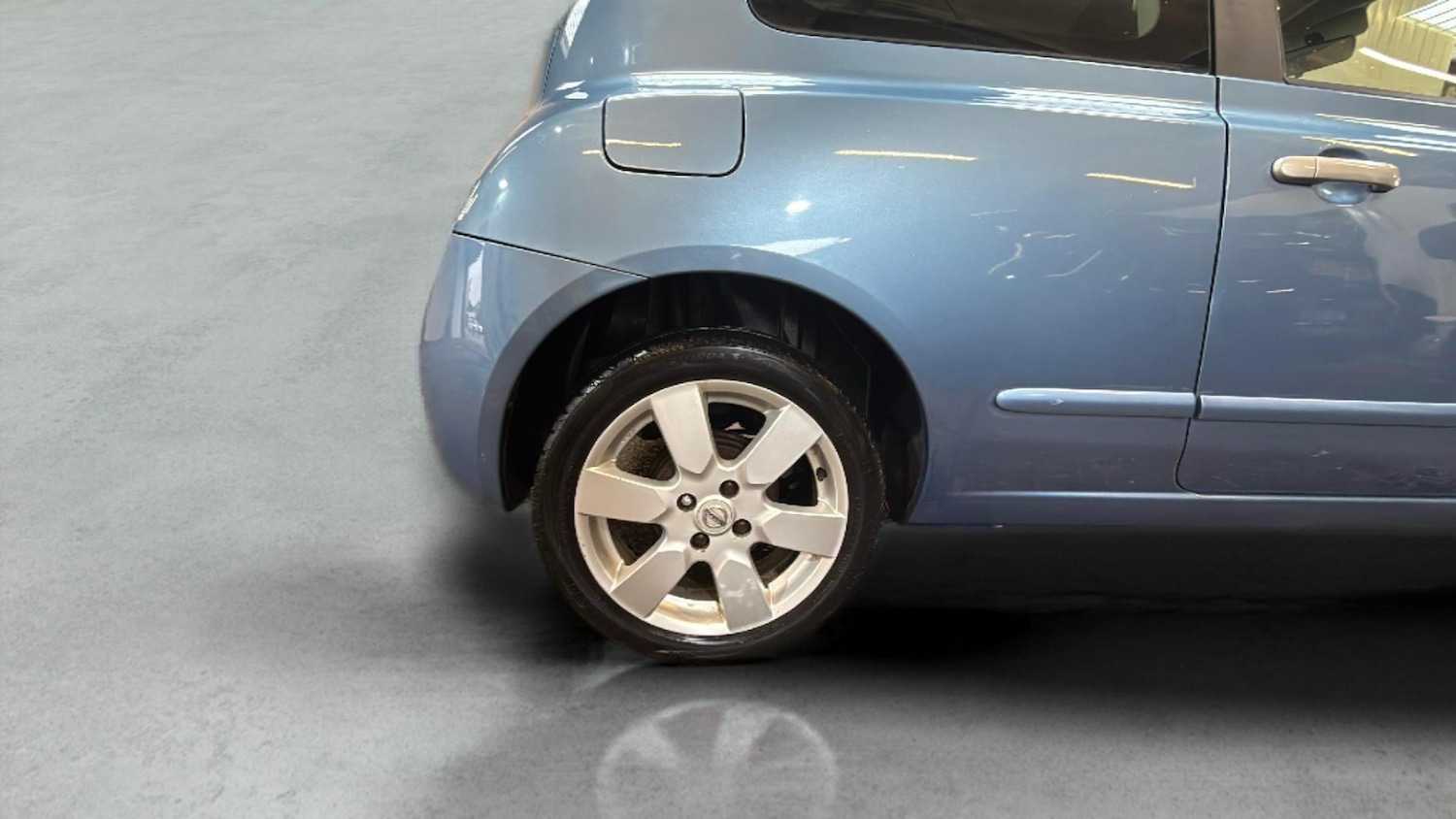 Used Nissan Micra for sale - 77525180: Photo 16