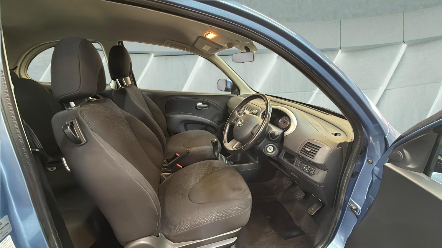 Used Nissan Micra for sale - 77525180: Photo 18