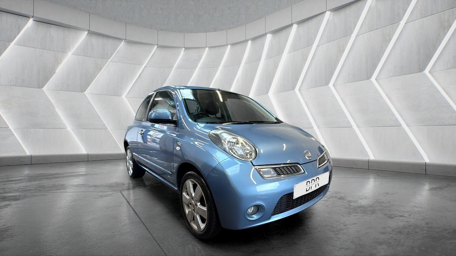 Used Nissan Micra for sale - 77525180: Photo 2