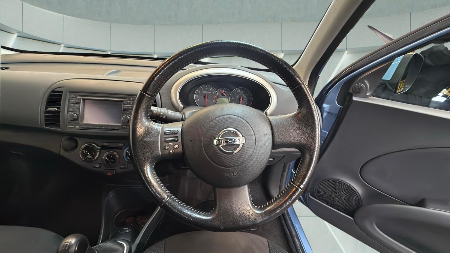 Used Nissan Micra for sale - 77525180: Photo 20