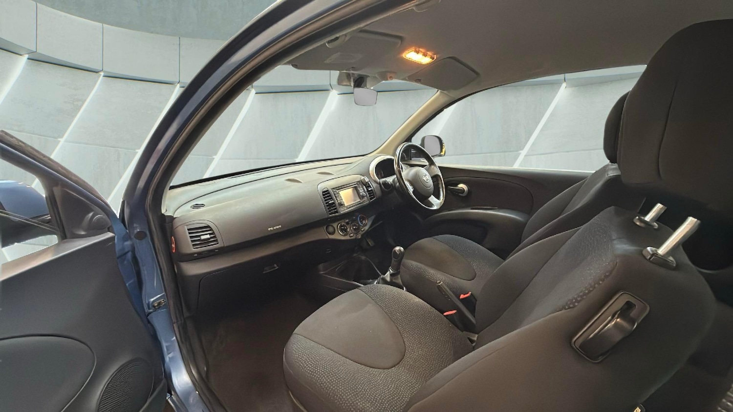 Used Nissan Micra for sale - 77525180: Photo 22