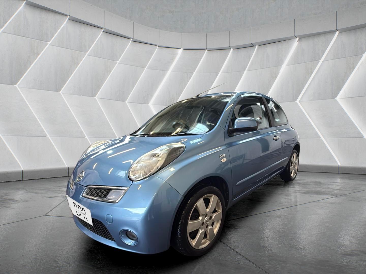 Used Nissan Micra for sale - 77525180: Photo 5