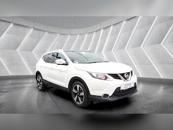 Used Nissan Qashqai 2015 for sale - 78231071: Photo