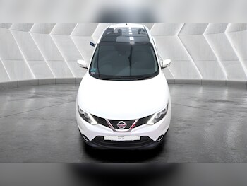 Used Nissan Qashqai 2015 for sale - 78231071: Photo