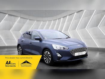 Used Ford Focus 2019 for sale - 79859738: Photo