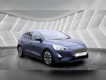 Used Ford Focus 2019 for sale - 79859738: Photo