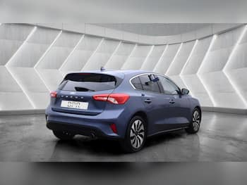 Used Ford Focus 2019 for sale - 79859738: Photo