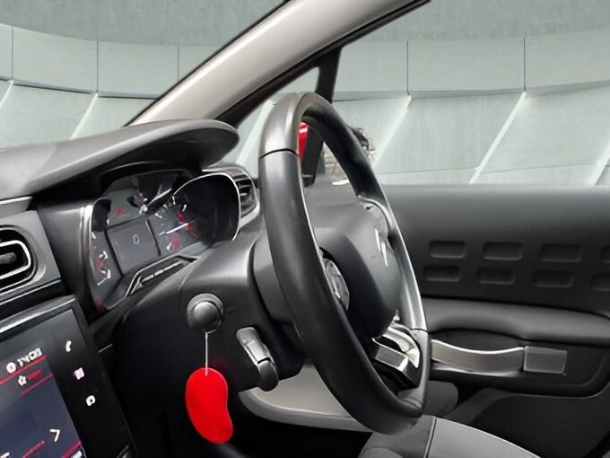 Used Citroen C3 2019 for sale - 77853109: Photo 10