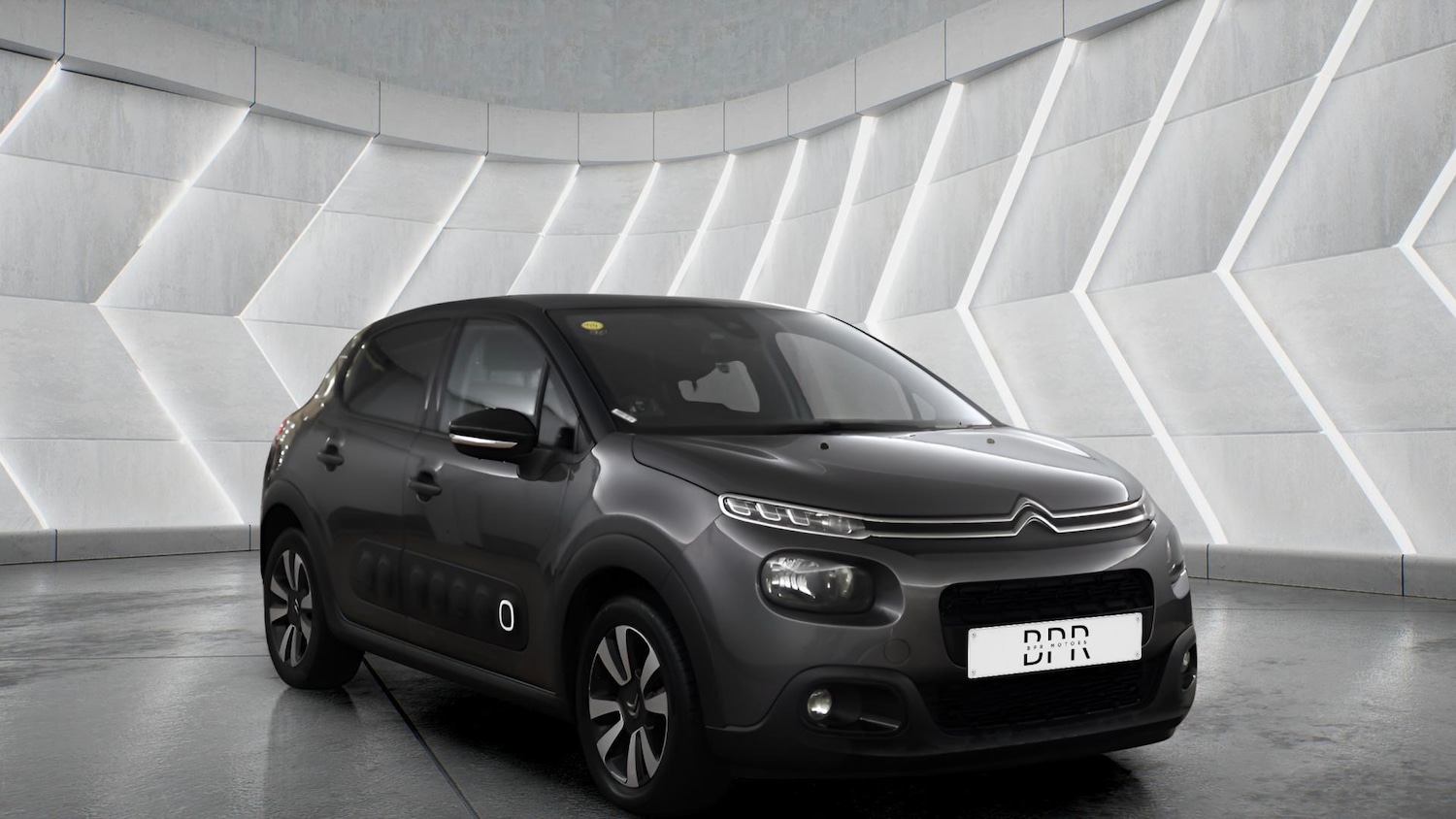 Used Citroen C3 2019 for sale - 77853109: Photo 2