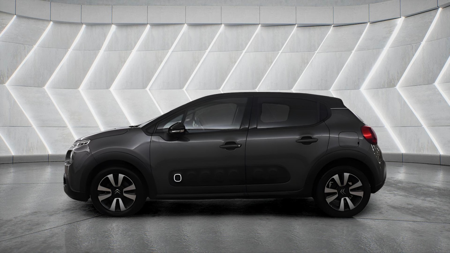 Used Citroen C3 2019 for sale - 77853109: Photo 3