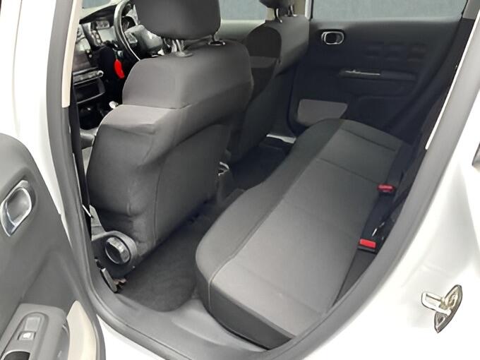 Used Citroen C3 2019 for sale - 77853109: Photo 8