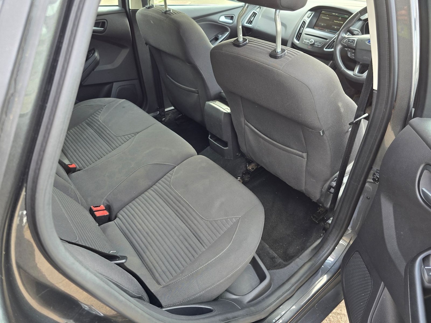 Used Ford Focus 2016 for sale - 77539955: Photo 13