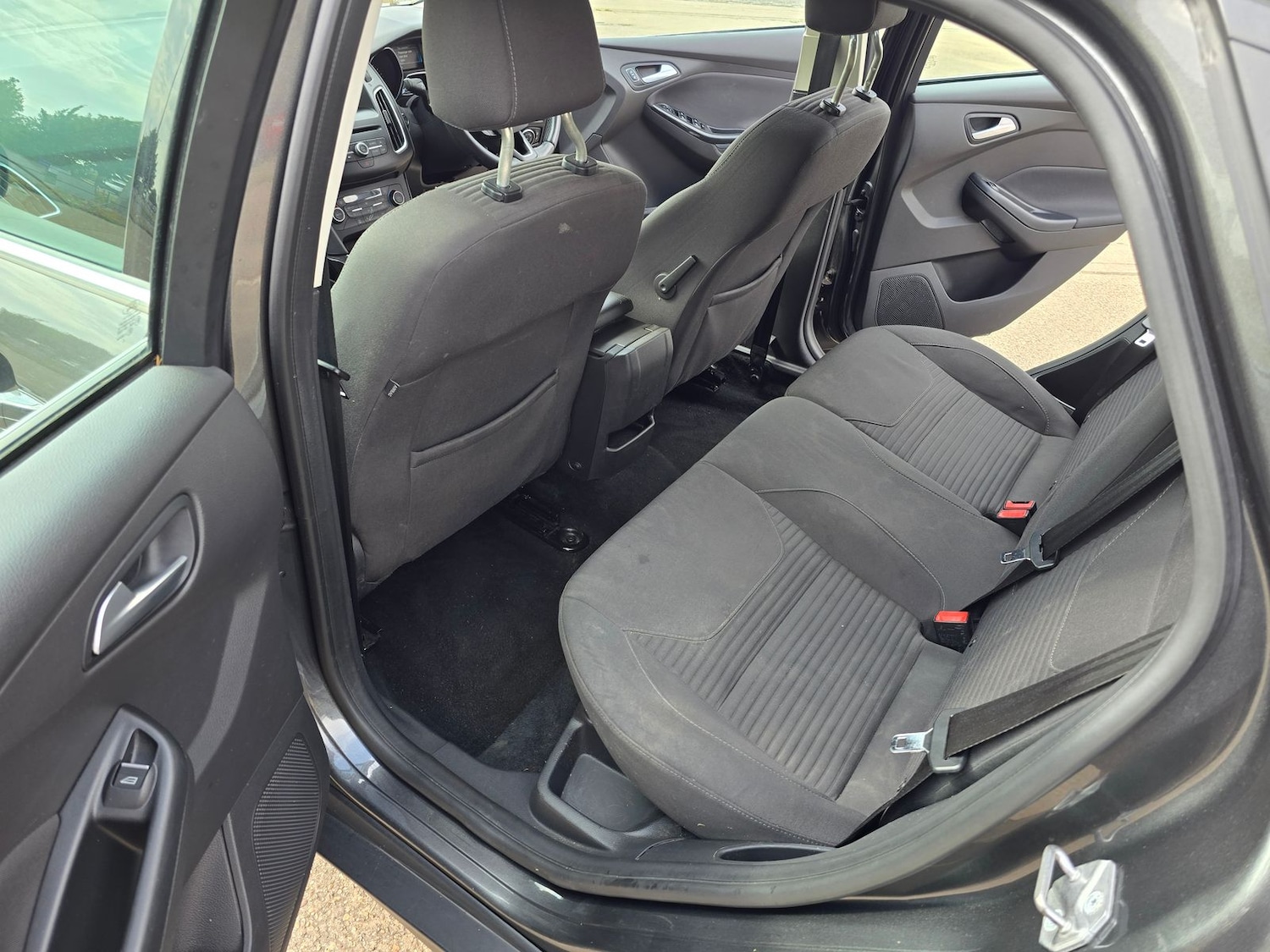 Used Ford Focus 2016 for sale - 77539955: Photo 16