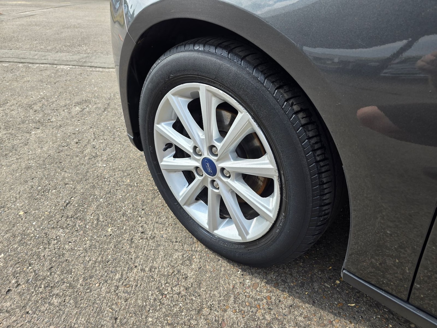 Used Ford Focus 2016 for sale - 77539955: Photo 18