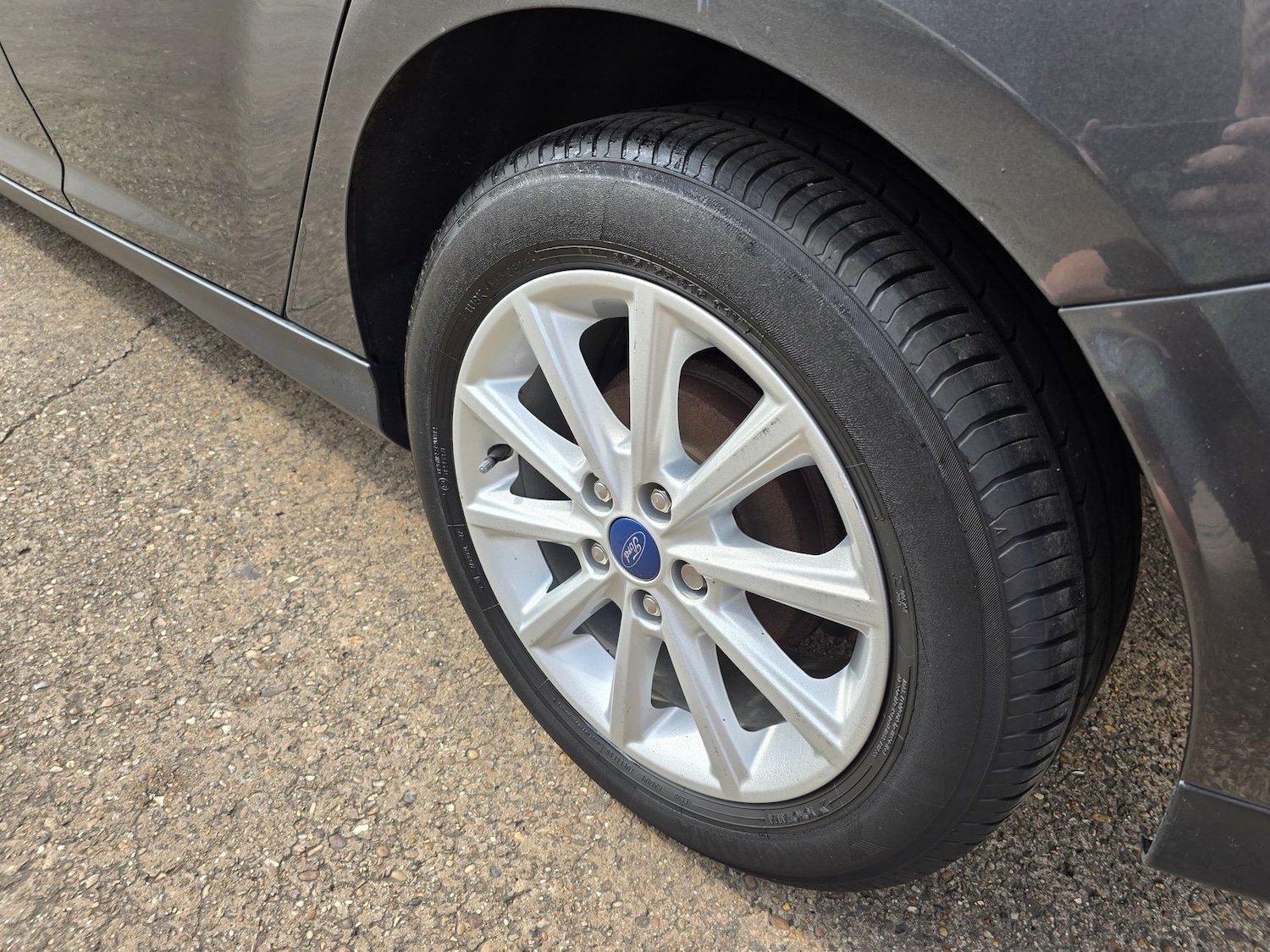 Used Ford Focus 2016 for sale - 77539955: Photo 19