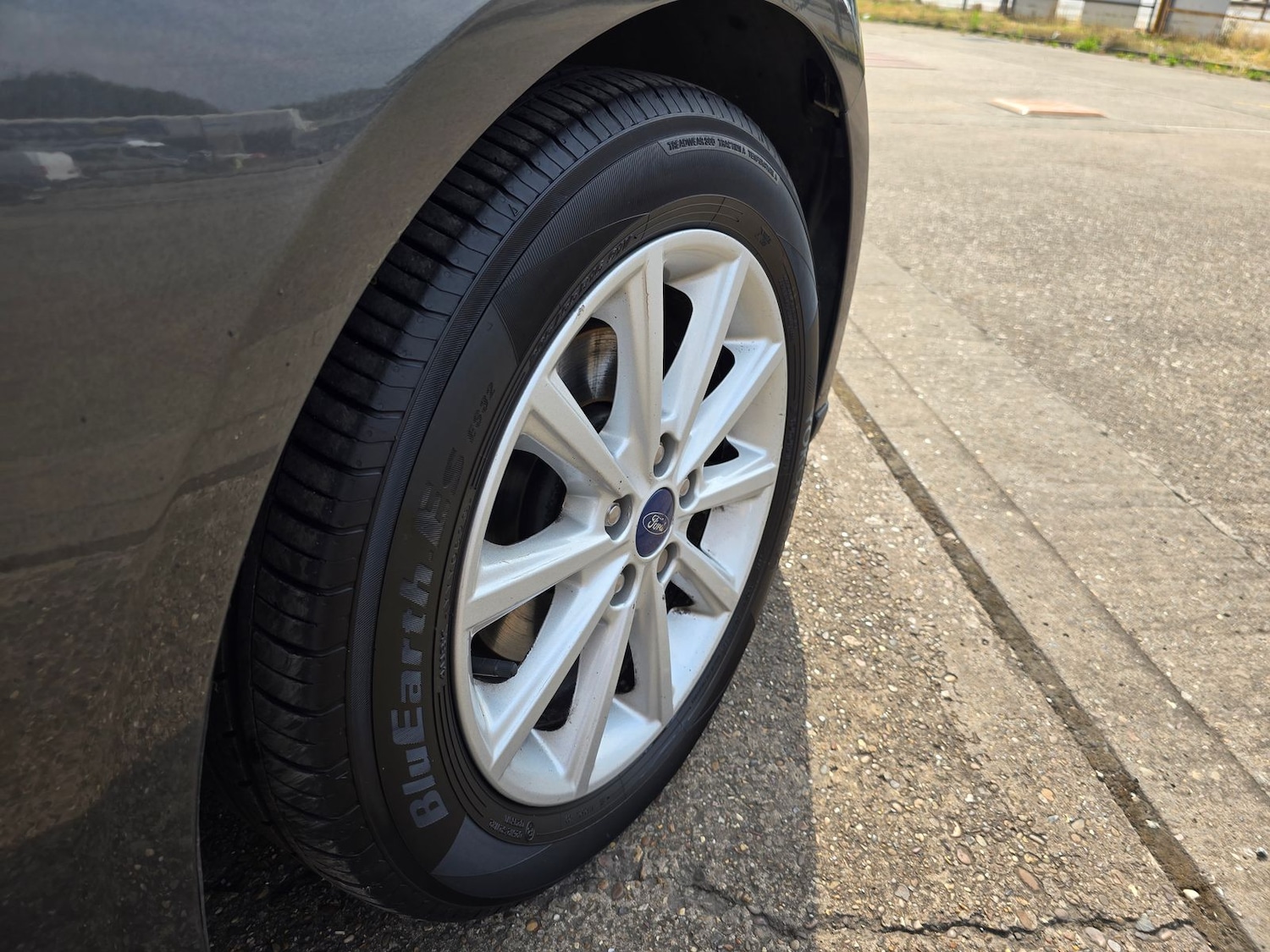 Used Ford Focus 2016 for sale - 77539955: Photo 21