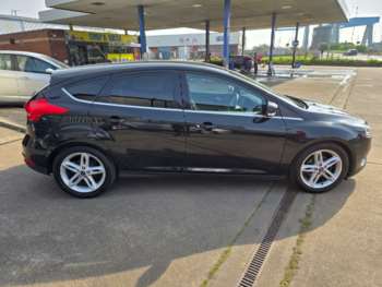 Used Ford Focus 2015 for sale - 74655353: Photo