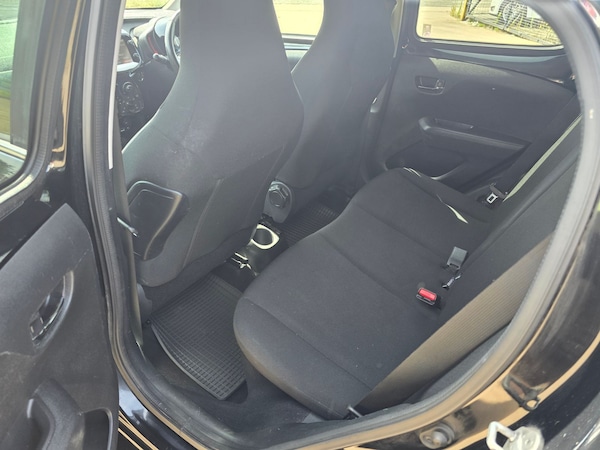 Used Peugeot 108 2015 for sale - 75534419: Photo 16
