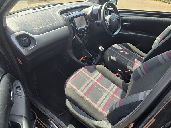 Used Peugeot 108 2015 for sale - 75534419: Photo 17