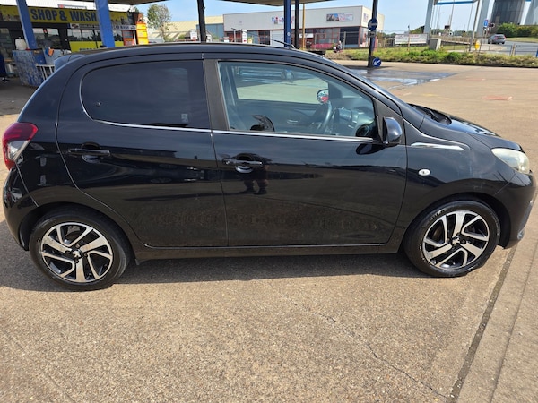 Used Peugeot 108 2015 for sale - 75534419: Photo 3