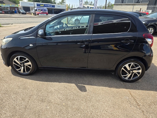 Used Peugeot 108 2015 for sale - 75534419: Photo 7
