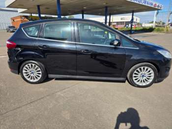 Used Ford C-Max 2014 for sale - 74523199: Photo