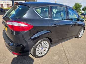Used Ford C-Max 2014 for sale - 74523199: Photo