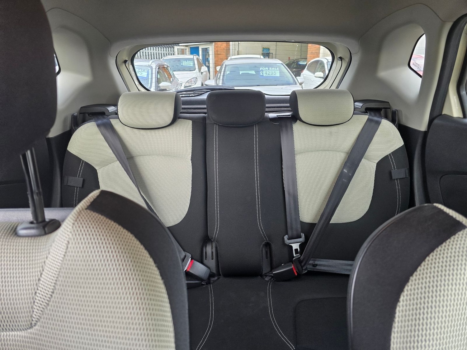 Used Renault Captur 2018 for sale - 76297389: Photo 14