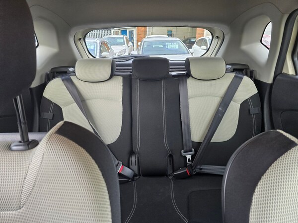 Used Renault Captur 2018 for sale - 76297389: Photo 14