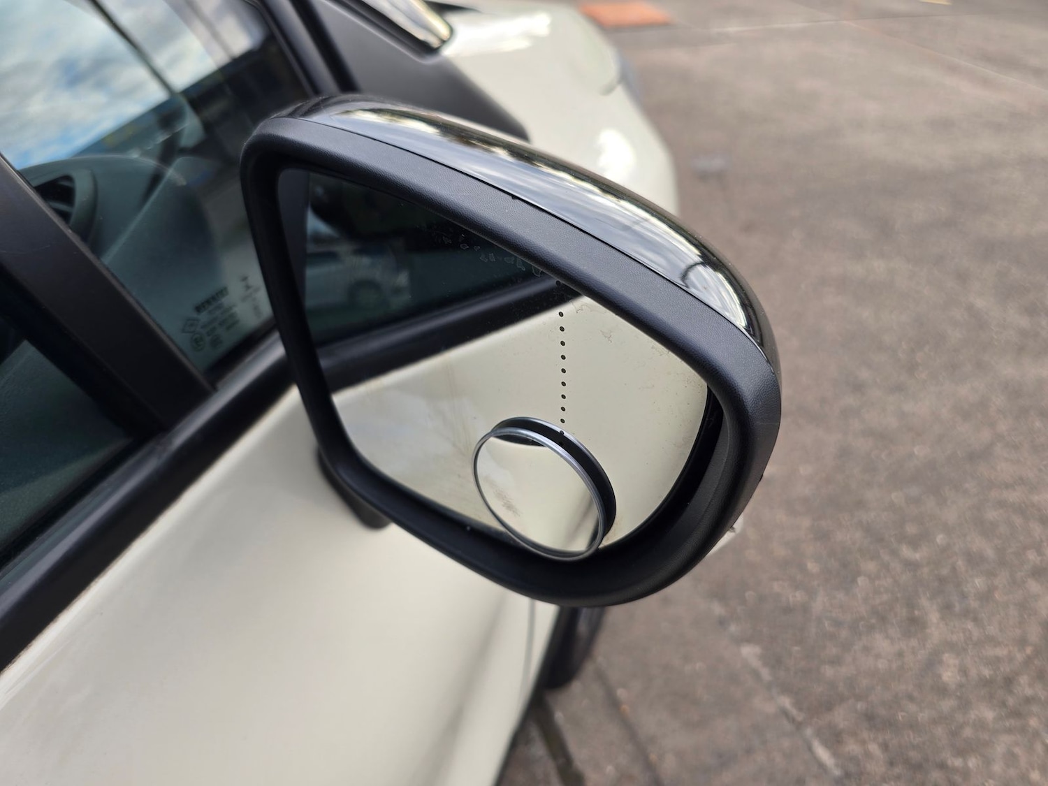 Used Renault Captur 2018 for sale - 76297389: Photo 26