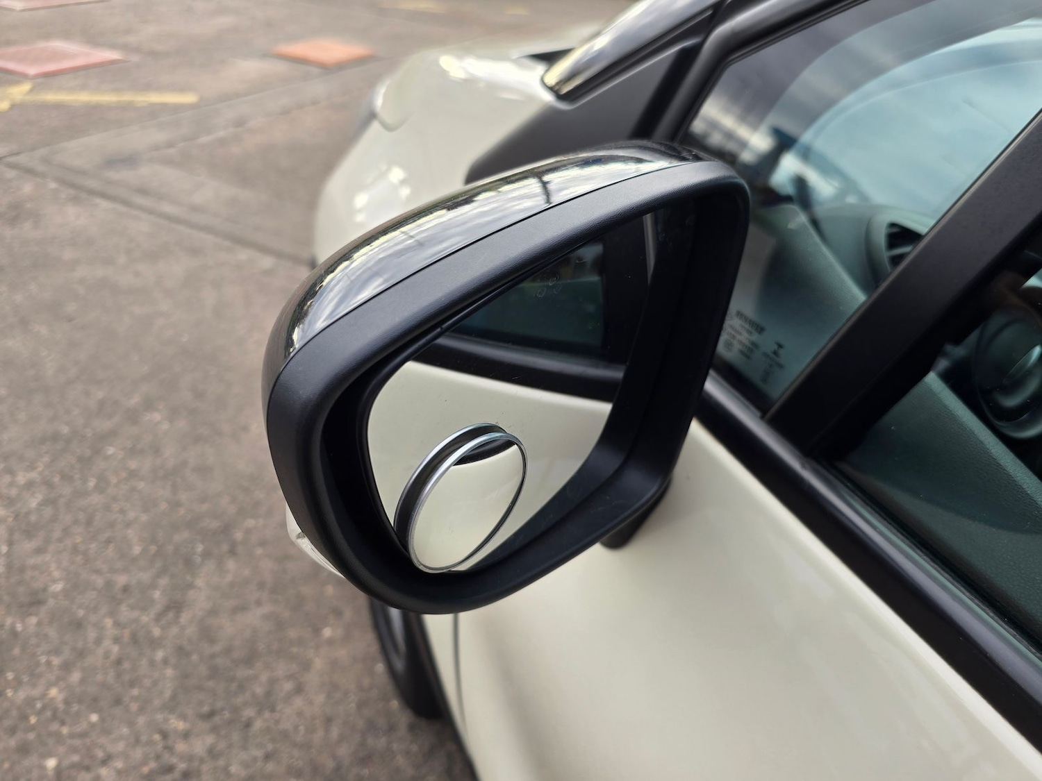 Used Renault Captur 2018 for sale - 76297389: Photo 27