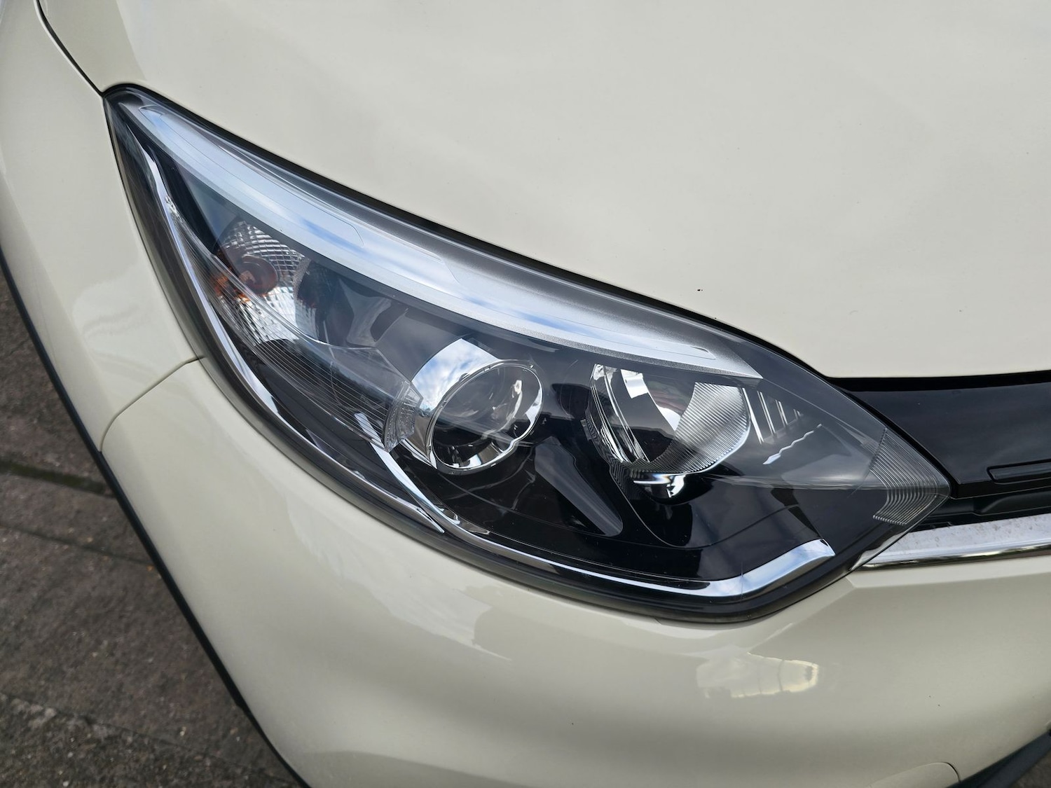 Used Renault Captur 2018 for sale - 76297389: Photo 29