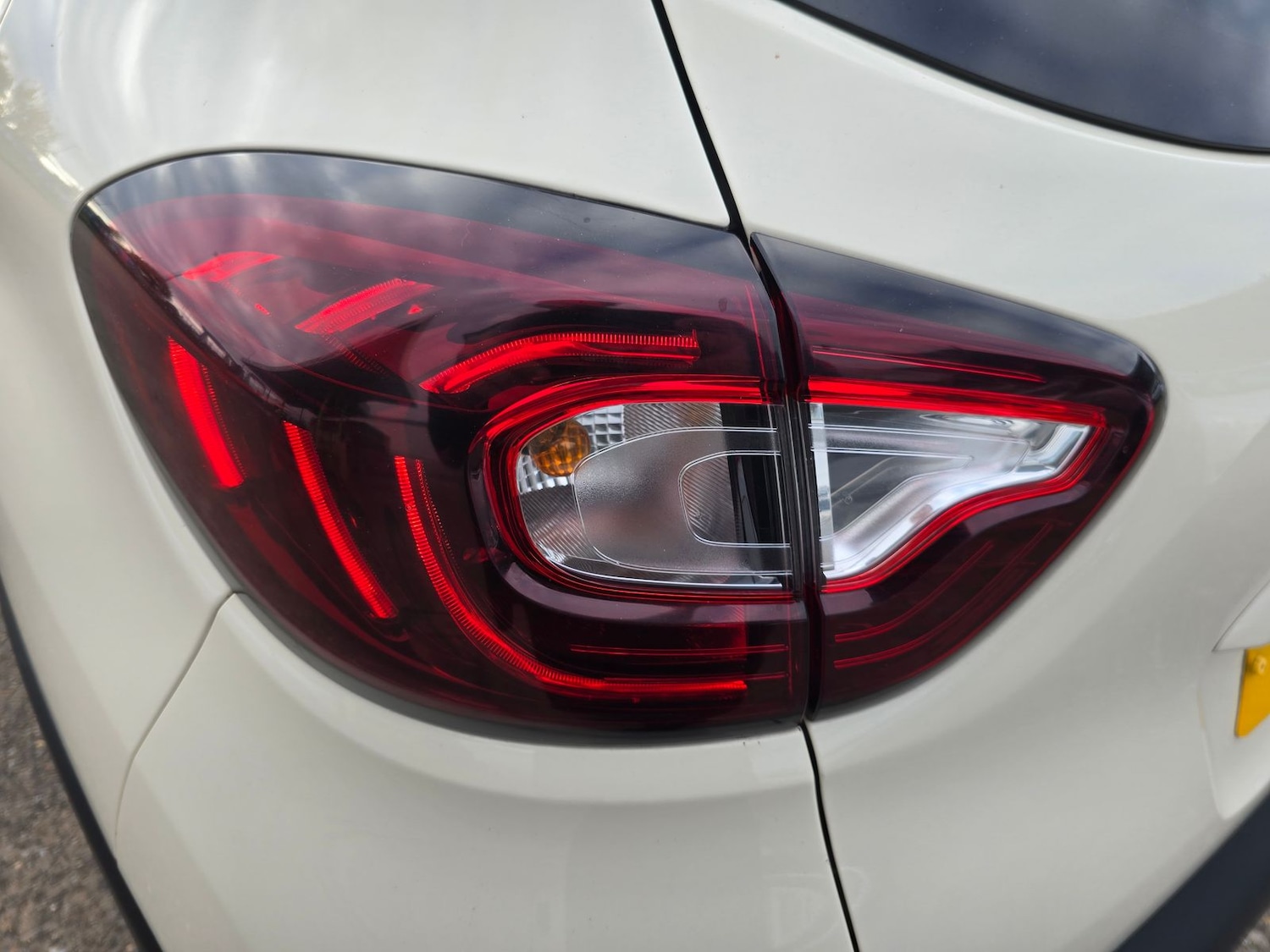 Used Renault Captur 2018 for sale - 76297389: Photo 31