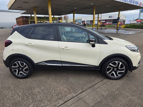 Used Renault Captur 2018 for sale - 76297389: Photo 3
