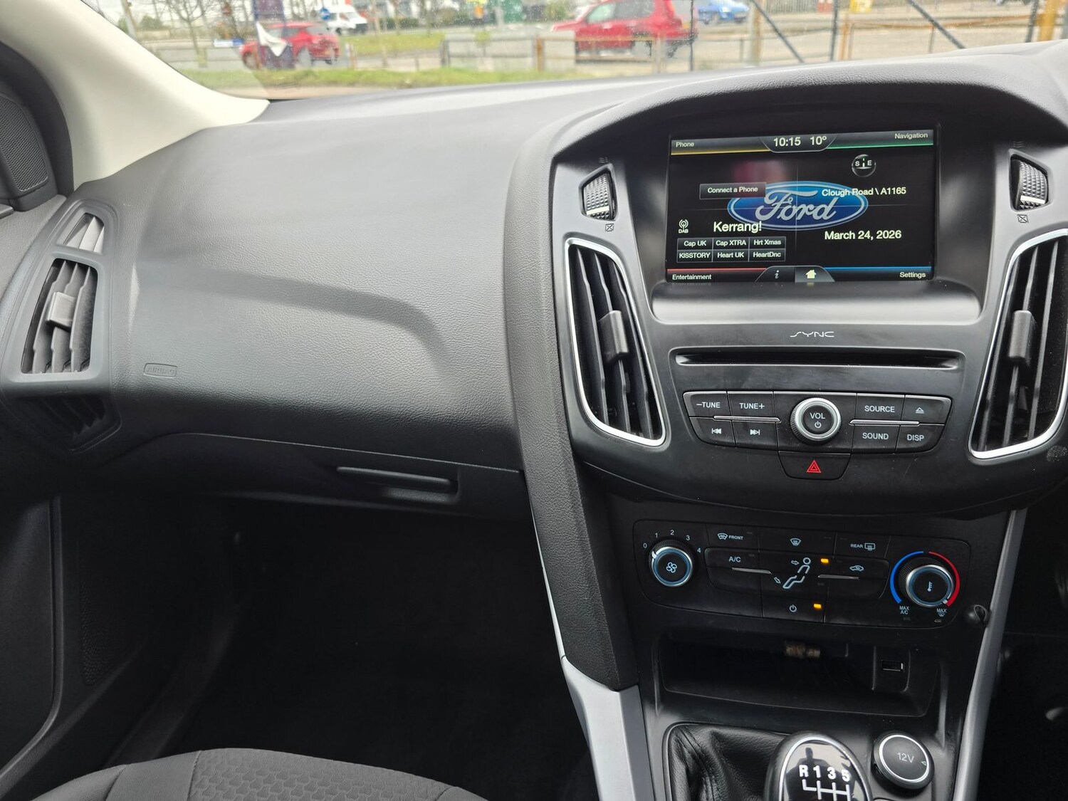 Used Ford Focus 2016 for sale - 78009469: Photo 12