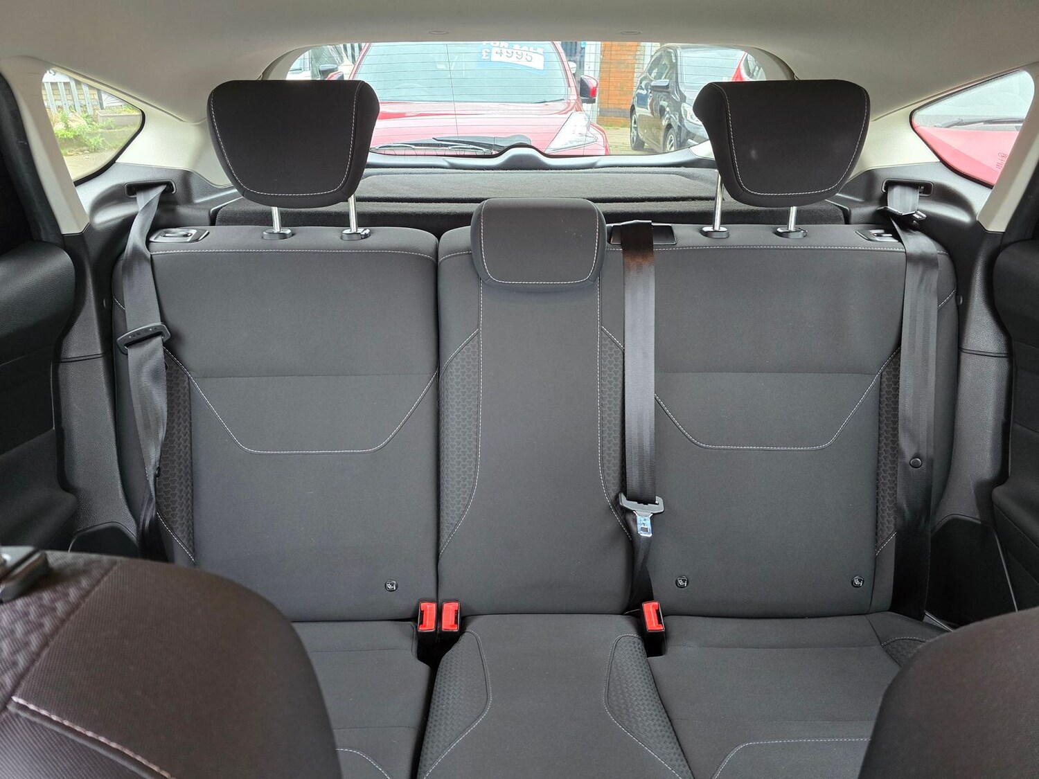 Used Ford Focus 2016 for sale - 78009469: Photo 13