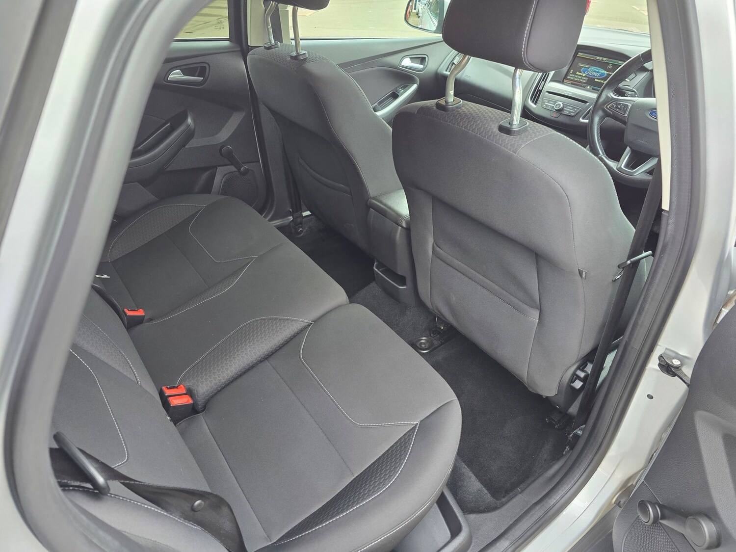 Used Ford Focus 2016 for sale - 78009469: Photo 15