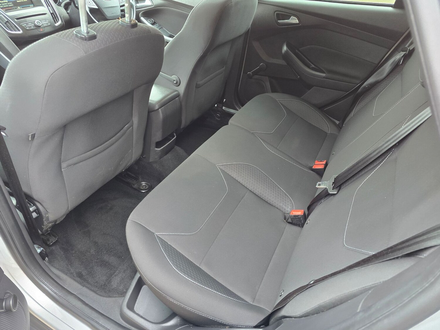 Used Ford Focus 2016 for sale - 78009469: Photo 18