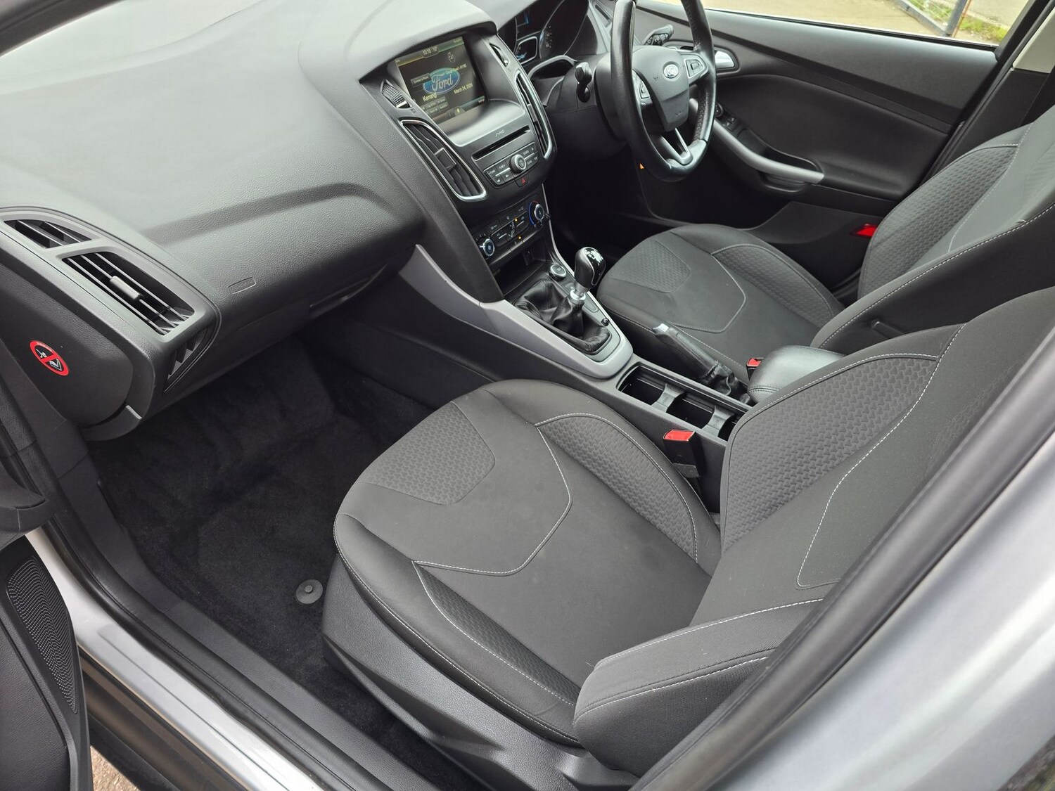 Used Ford Focus 2016 for sale - 78009469: Photo 20