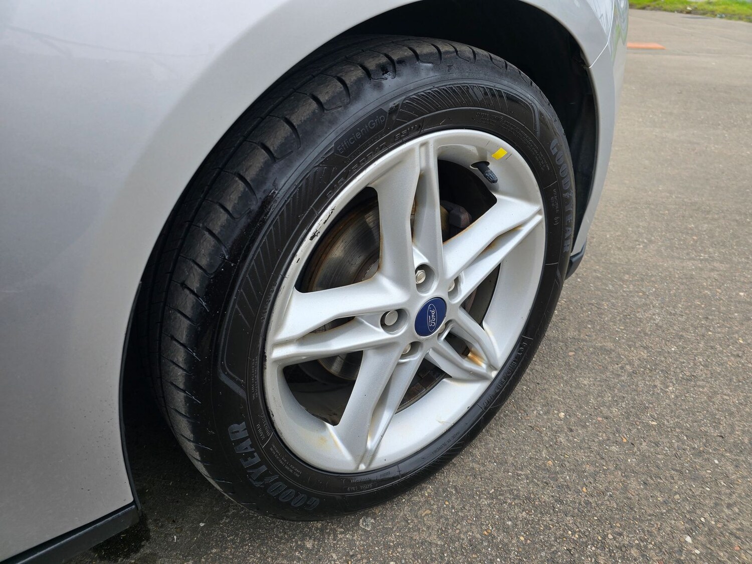 Used Ford Focus 2016 for sale - 78009469: Photo 21