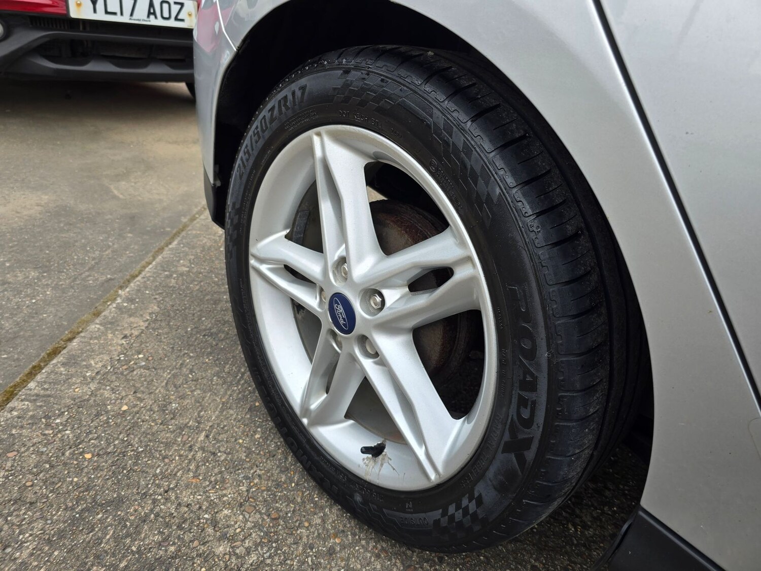 Used Ford Focus 2016 for sale - 78009469: Photo 22