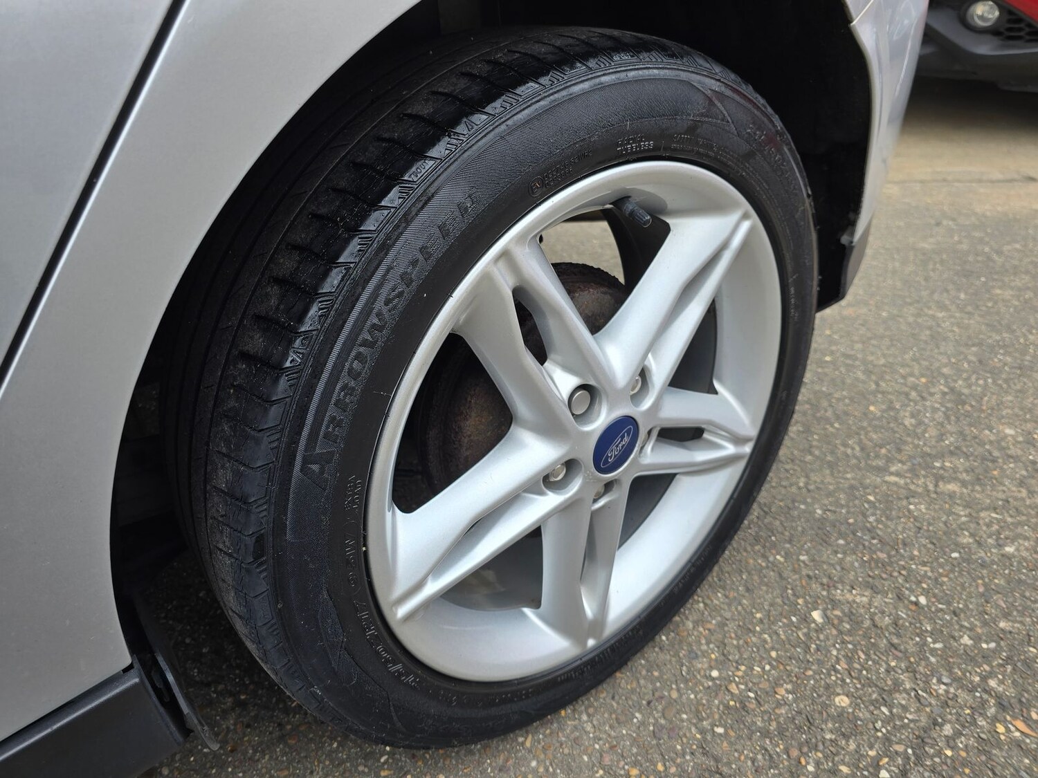 Used Ford Focus 2016 for sale - 78009469: Photo 23