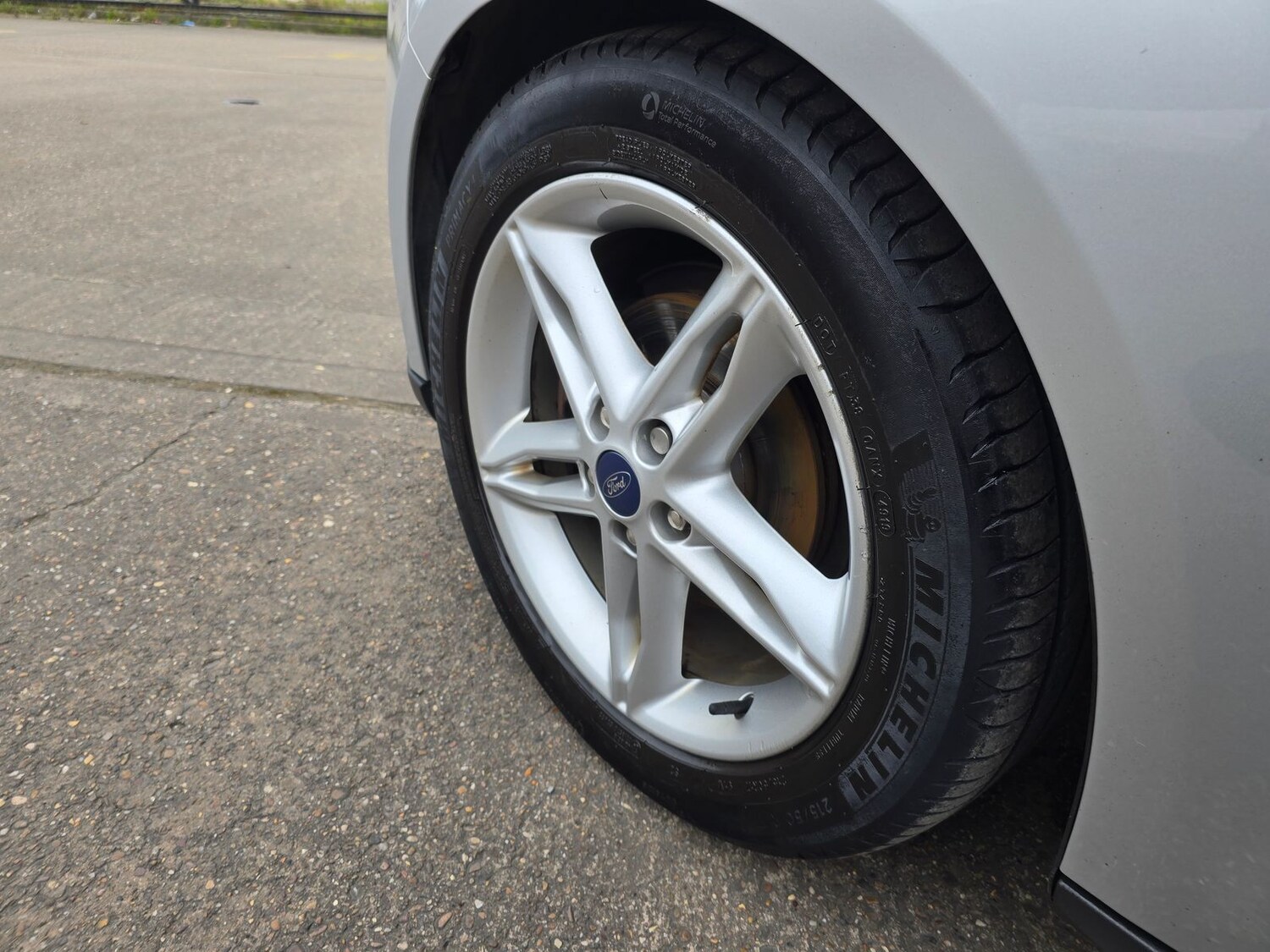 Used Ford Focus 2016 for sale - 78009469: Photo 24