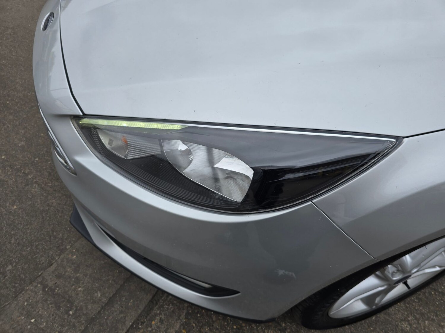 Used Ford Focus 2016 for sale - 78009469: Photo 25