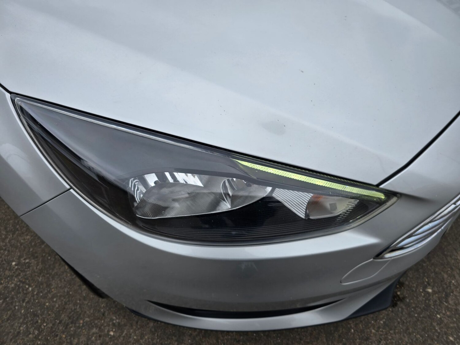 Used Ford Focus 2016 for sale - 78009469: Photo 26