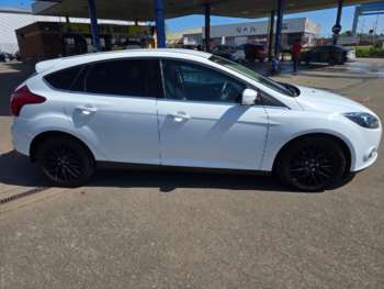 Used Ford Focus 2014 for sale - 74655382: Photo