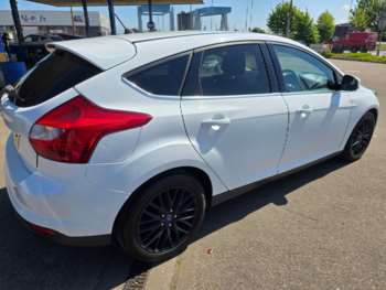 Used Ford Focus 2014 for sale - 74655382: Photo